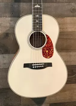 PRS SE P20E салон античный белый ООО SE P20E Parlor Antique White