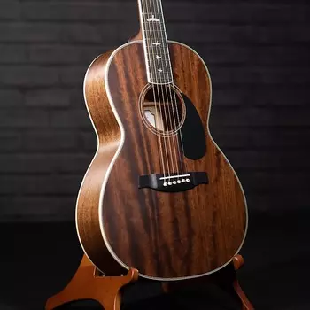 PRS SE P20E Салонная акустическая гитара SE P20 Parlor Acoustic Guitar