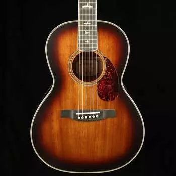 PRS SE P20E - Табачные солнечные лучи PRS SE P20E - Tobacco Sunburst