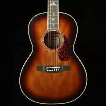 PRS SE P20E -Табачные солнечные лучи PRS SE P20E -Tobacco Sunburst
