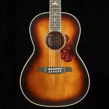 PRS SE P20E - Табачные солнечные лучи PRS SE P20E - Tobacco Sunburst