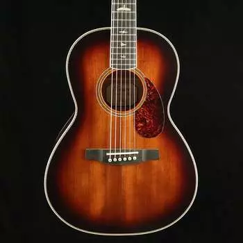 PRS SE P20E -Табачные солнечные лучи PRS SE P20E -Tobacco Sunburst