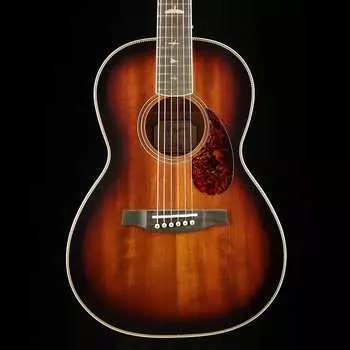 PRS SE P20E -Табачные солнечные лучи PRS SE P20E -Tobacco Sunburst