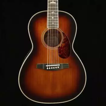 PRS SE P20E -Табачные солнечные лучи PRS SE P20E -Tobacco Sunburst
