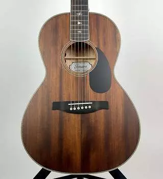 PRS SE P20E Tonare Parlor Vintage Красное дерево SE P20E Tonare Parlor with Fishman Sonitone Pickup