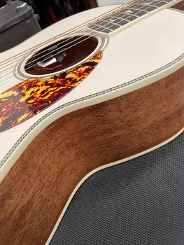 PRS SE P20E Тонаре Салон SE Parlor P20E