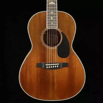 PRS SE P20E — винтажное красное дерево PRS SE P20E - Vintage Mahogany