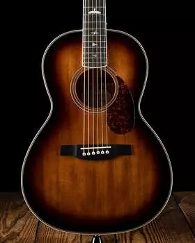 PRS SE Parlor - Tobacco Sunburst - Бесплатная доставка PE20SATS