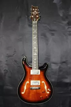 PRS SE ПОЛЫЙ КОРПУС II ПЬЕЗО SE HOLLOWBODY II PIEZO
