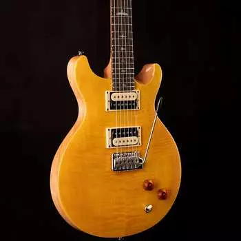 PRS SE Сантана Сантана Желтый 651 SE Santana