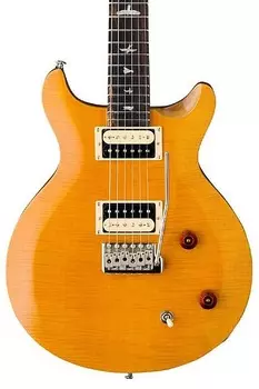 PRS SE Santana - Желтая Сантана