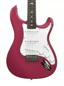 PRS SE Серебряное небо SE Silver Sky