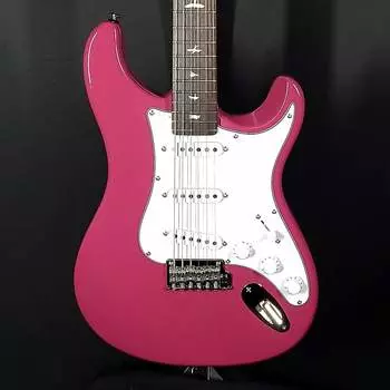 PRS SE Silver Sky Dragon Fruit #834