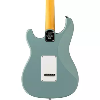 PRS SE Silver Sky Электрогитара Каменно-синий