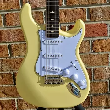 PRS SE Silver Sky Moon Белый SE Silver Sky Moon White