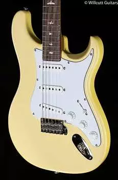 PRS SE Silver Sky Moon White (424)