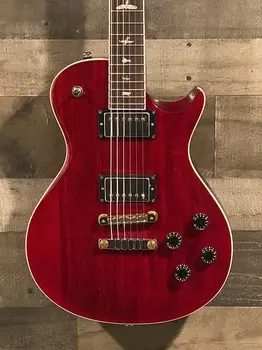 PRS SE Singlecut McCarty 594 Standard SE McCarty Singlecut 594 Standard