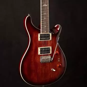 PRS SE Standard 24-08 Табачные солнечные лучи 460