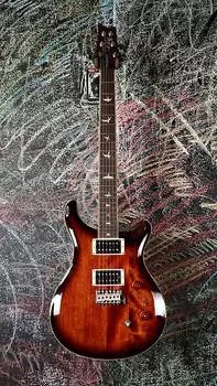 PRS SE Standard 24-08 Табачный санберст