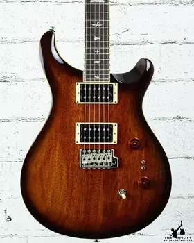 PRS SE Standard 24-08 Tobacco Sunburst с пакетом