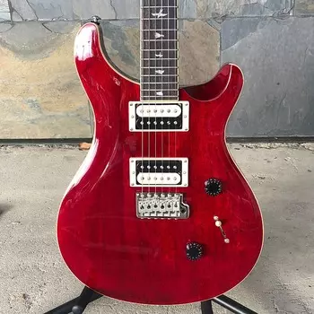 PRS SE Standard 24 Винтаж Вишня 108116VC