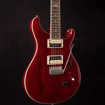 PRS SE Standard 24 Винтаж Вишня 989
