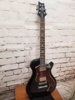 PRS SE Starla Stoptail 2022 - черный