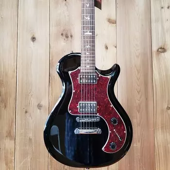 PRS SE Starla Stoptail Черный