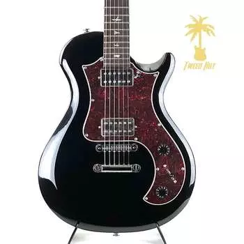 PRS SE Starla Stoptail - черный