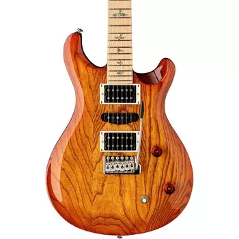 PRS SE Swamp Ash Special Электрогитара Vintage Sunburst