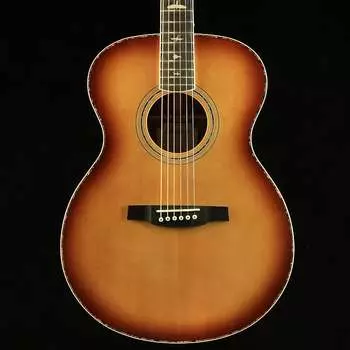 PRS SE T40E - Табачные солнечные лучи PRS SE T40E - Tobacco Sunburst