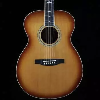 PRS SE T40E - Табачные солнечные лучи PRS SE T40E - Tobacco Sunburst
