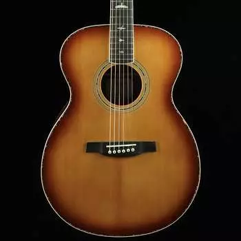 PRS SE T40E - Табачные солнечные лучи PRS SE T40E - Tobacco Sunburst