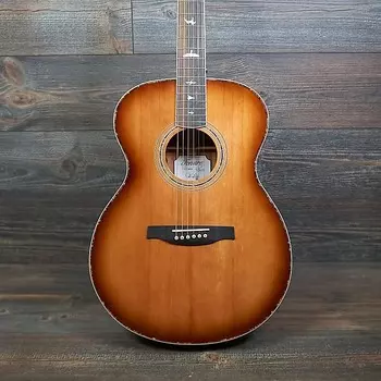 PRS SE T40E Tonare Acoustic - Electric Tobacco Sunburst (футляр в комплекте) TE40ETS