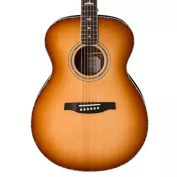 PRS SE T40E Tonare - табачные солнечные лучи SE T40 Tonare -