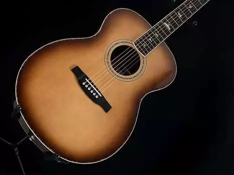 PRS SE T40E Тонаре Tobacco Sunburst SE T40E Tonare with Fishman Sonitone Pickup