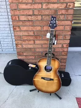 PRS SE T40E Tonare TS с футляром