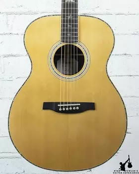 PRS SE T60E Tonare Acoustic Electric с футляром (#5105) PRS SE T60E Tonare Electric w/ Case (#5105)