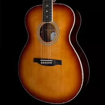 PRS SE Tonare T40E Акустическая / электрическая табачная гитара Sunburst SE Tonare T40E Acoustic / Electric Tobacco Sunburst