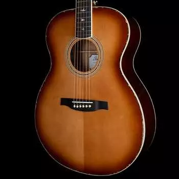 PRS SE Tonare T40e Акустическая электротабачная гитара Sunburst SE Tonare T40e Acoustic Electric Tobacco Sunburst