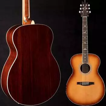 PRS SE Tonare T40E Табачные солнечные лучи 576