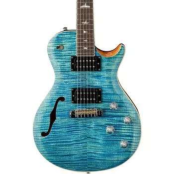 PRS SE Zach Myers 594 Электрогитара Myers Blue