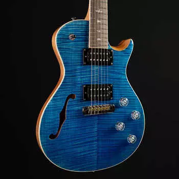 PRS SE Zach Myers Signature — Майерс синий #2473