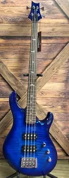PRS SE Зимородок Бас SE Kingfisher Bass