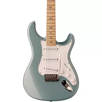 PRS Silver Sky с кленовым грифом Электрогитара Polar Blue