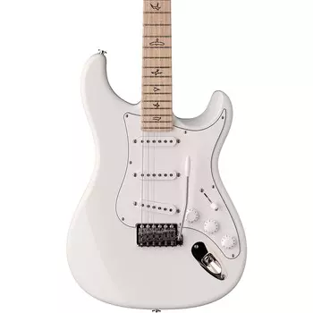 PRS Silver Sky с кленовым грифом Электрогитара Frost