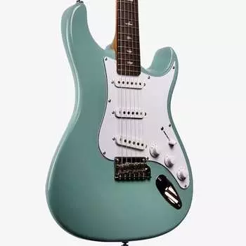 PRS Silver Sky SE Stone Blue #13542 PRS Sky SE Stone #13542