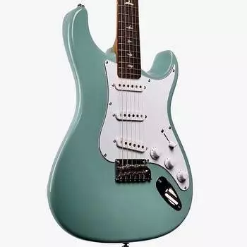 PRS Silver Sky SE Stone Blue #69387 PRS Sky SE Stone #69387