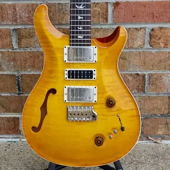 PRS Special Semi-Hollow McCarty Sunburst
