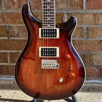 PRS Standard 24-08 Табачные солнечные лучи Standard 24-08 Tobacco Sunburst